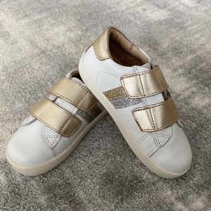 BNIB Old Soles kids sneakers